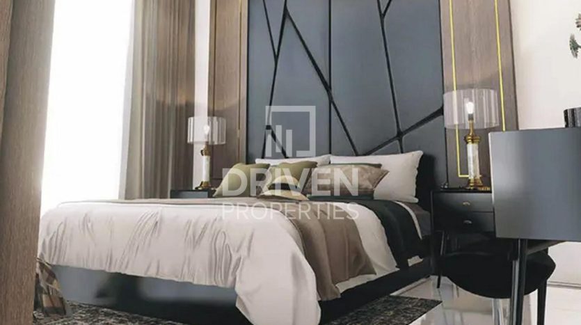 Apartment on Jumeirah Village Circle, Dubai, 2 bedrooms, 145 m2  | Foto 2