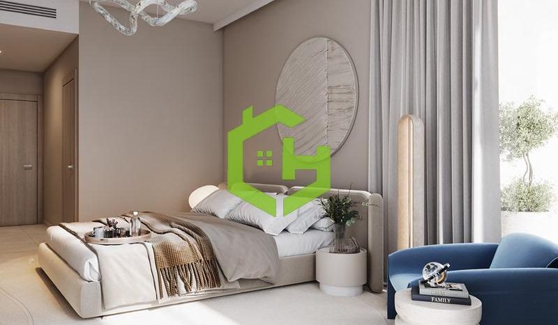 Apartment on Business Bay, Dubai, 2 bedrooms, 195.9 m2  | Foto 2