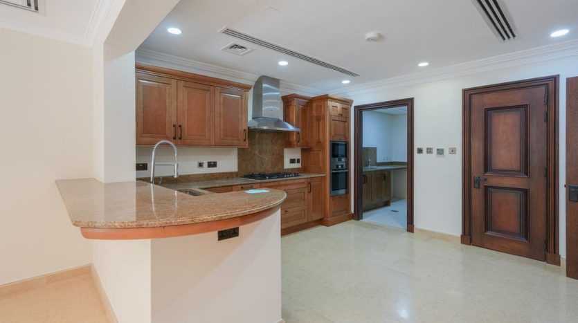 Commercial property on Saadiyat Island, Abu-Dhabi, 3 bedrooms, 388 m2  | Foto 3