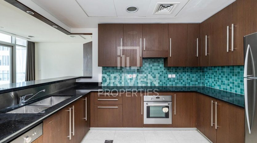 Apartment on DIFC, Dubai, 3 bedrooms, 194 m2  | Foto 5