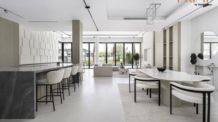 Villa on DAMAC Hills (Akoya by DAMAC), Dubai, 5 bedrooms, 492 m2  | Foto 4