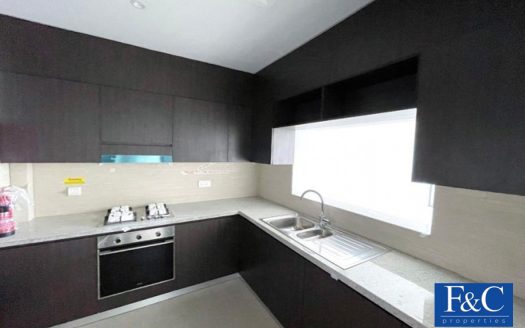 Apartment on Downtown Burj Dubai, 2 bedrooms, 114.8 m2  | Foto 1