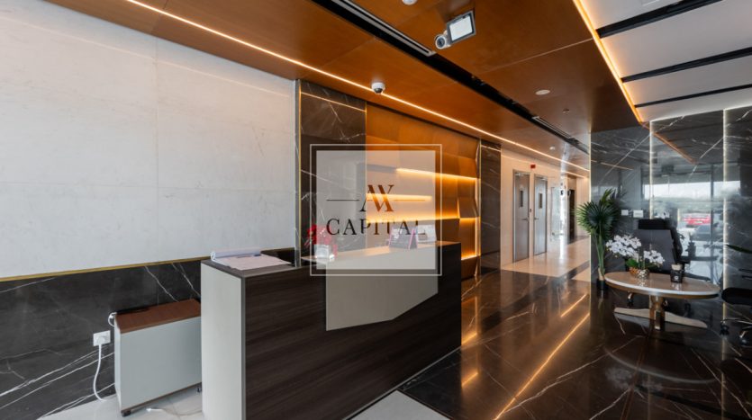 Building on Nadd Al Sheba, Dubai, 1 bedroom, 1393.4 m2  | Foto 1