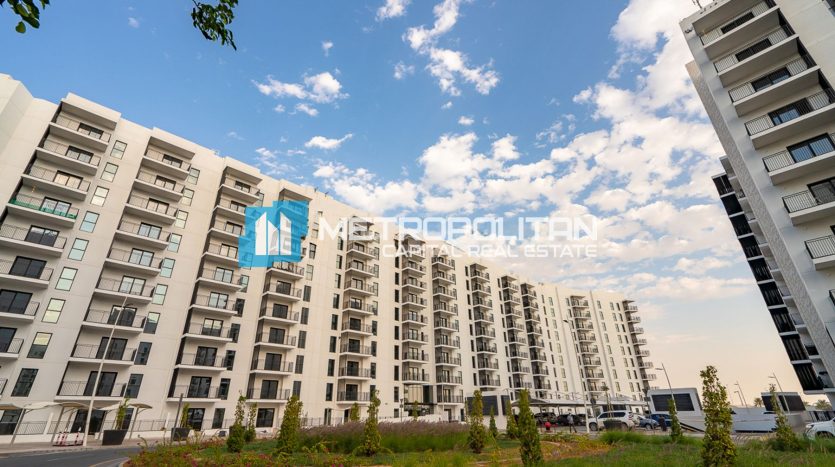 Apartment on Yas Island, Abu-Dhabi, 41.8 m2  | Foto 2