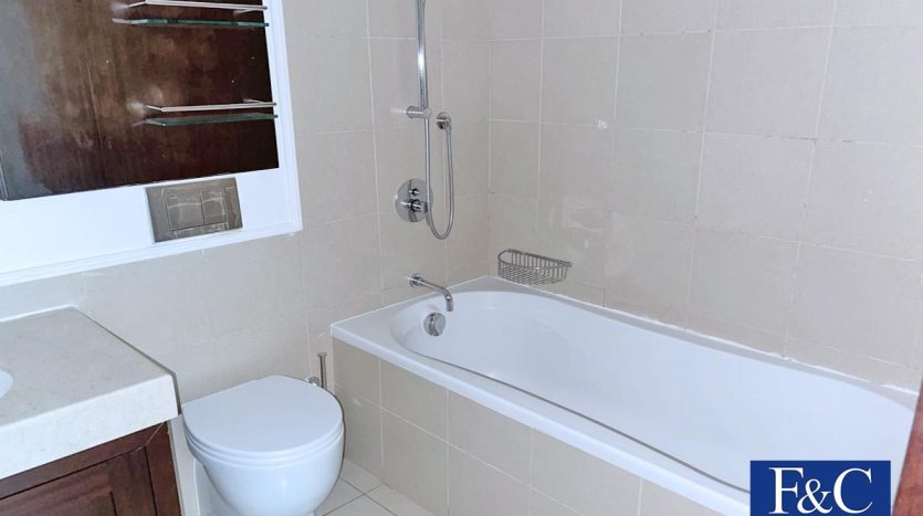 Квартира в The Views, Дубай, 52 м2