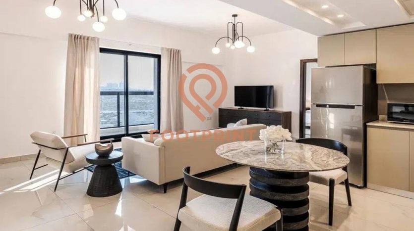 Apartment on Al Furjan, Dubai, 3 bedrooms, 204.2 m2  | Foto 3