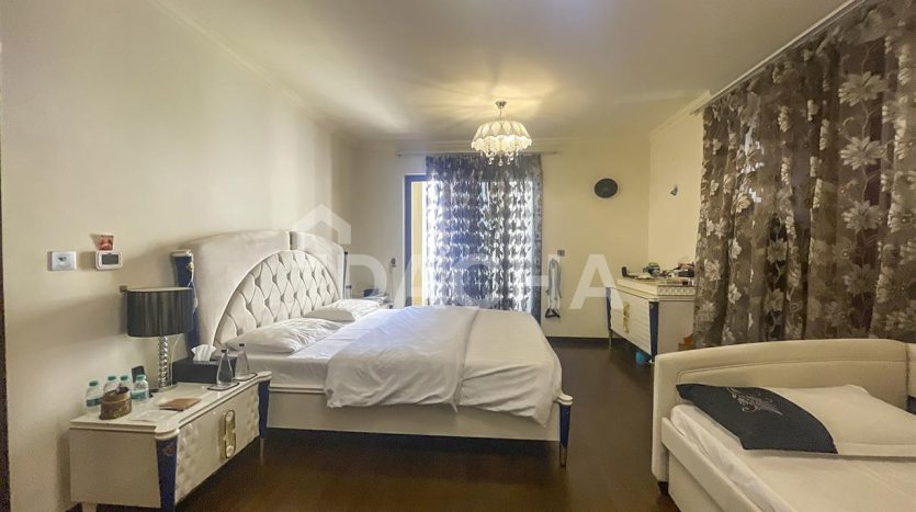 Apartment on Jumeirah Beach Residence, Dubai, 3 bedrooms, 248.2 m2  | Foto 2