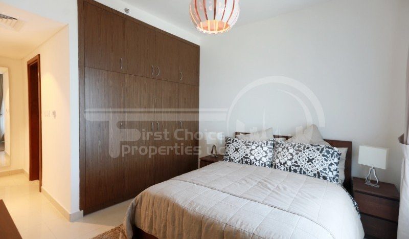 Квартира в Аль-Рим, Абу-Даби, 3 спальни, 138.9 м2 / в год