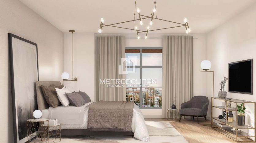 Apartment on Jumeirah, Dubai, 2 bedrooms, 126 m2  | Foto 5