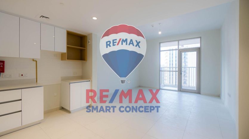 Apartment on Al Reem, Abu-Dhabi, 1 bedroom, 72 m2  | Foto 1