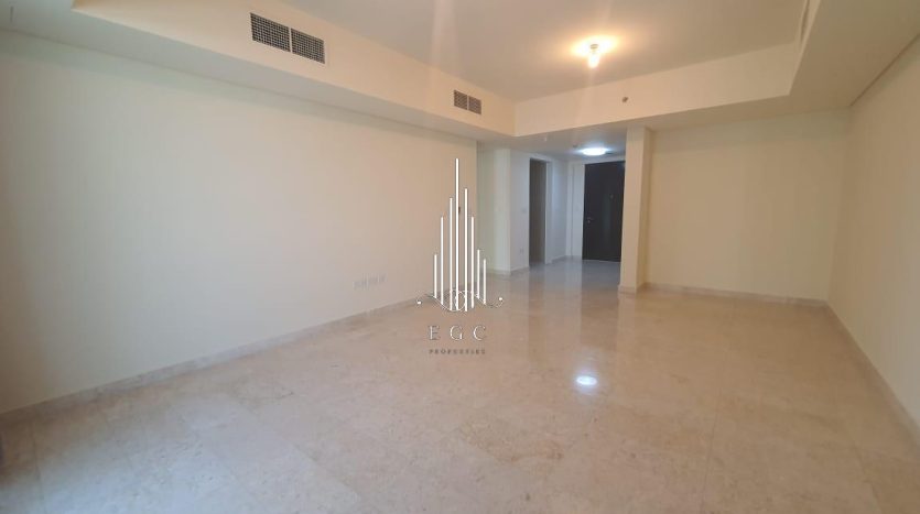 Apartment on Al Reem, Abu-Dhabi, 1 bedroom, 82.4 m2  | Foto 1