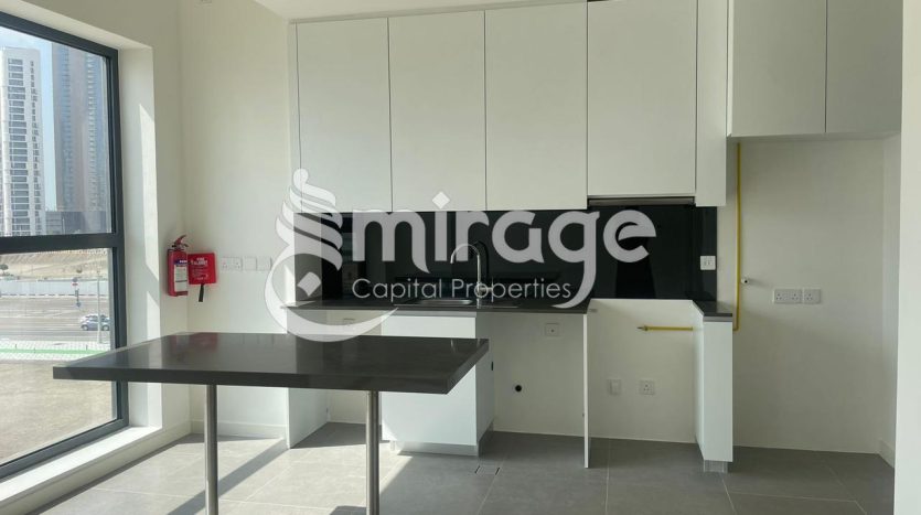 Apartment on Al Reem, Abu-Dhabi, 1 bedroom, 67.4 m2  | Foto 5