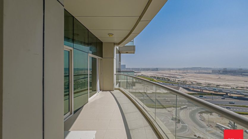 Apartment on Business Bay, Dubai, 1 bedroom, 89.1 m2  | Foto 2