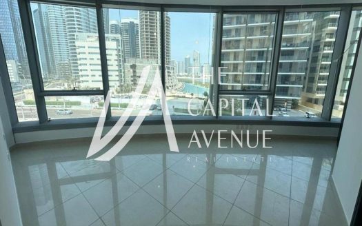 Apartment on Al Reem, Abu-Dhabi, 3 bedrooms, 183 m2  | Foto 1