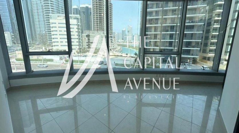 Apartment on Al Reem, Abu-Dhabi, 3 bedrooms, 183 m2  | Foto 1
