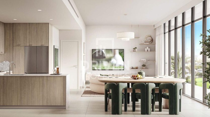 Apartment on Dubai Hills Estate, 2 bedrooms, 155 m2  | Foto 5