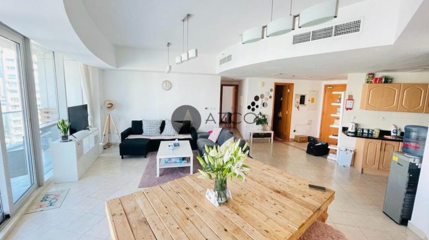 Apartment on Dubai Marina, 3 bedrooms, 184.1 m2  | Foto 5