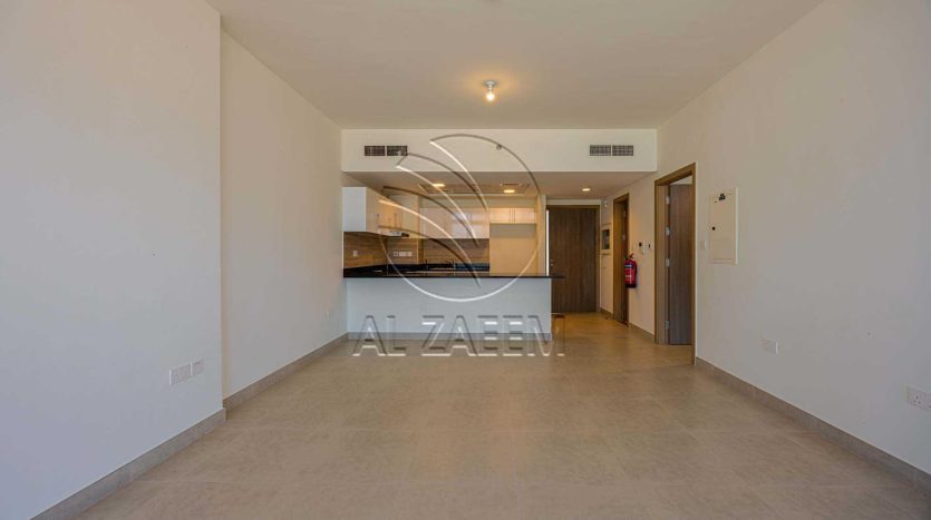 Apartment on Saadiyat Island, Abu-Dhabi, 1 bedroom, 80 m2  | Foto 1