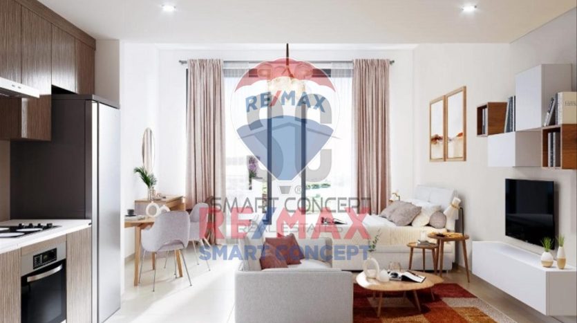 Apartment on Yas Island, Abu-Dhabi, 3 bedrooms, 207.3 m2  | Foto 3