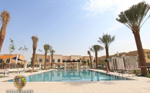 Таунхаус в Dubai Land, 4 спальни, 241.83 м2