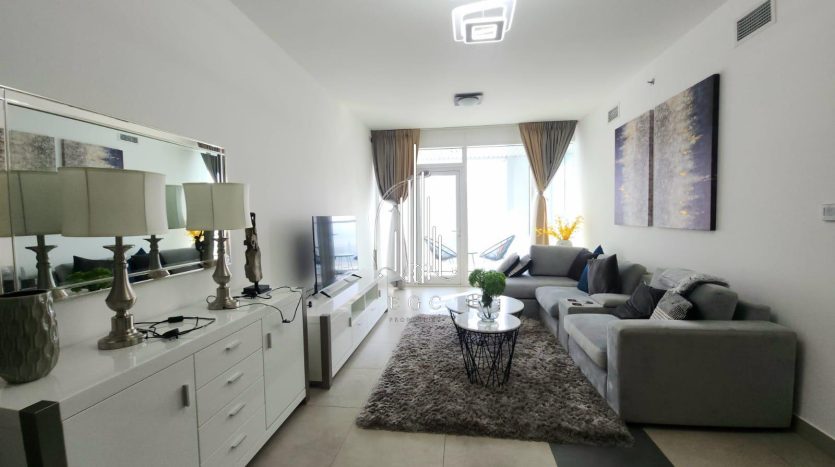 Квартира в Аль-Рим, Абу-Даби, 1 спальня, 111.5 м2 / в год