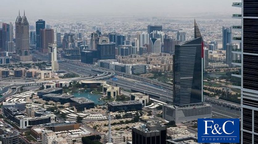 Land plot on Dubai Internet City, Dubai, 3214.4 m2  | Foto 1