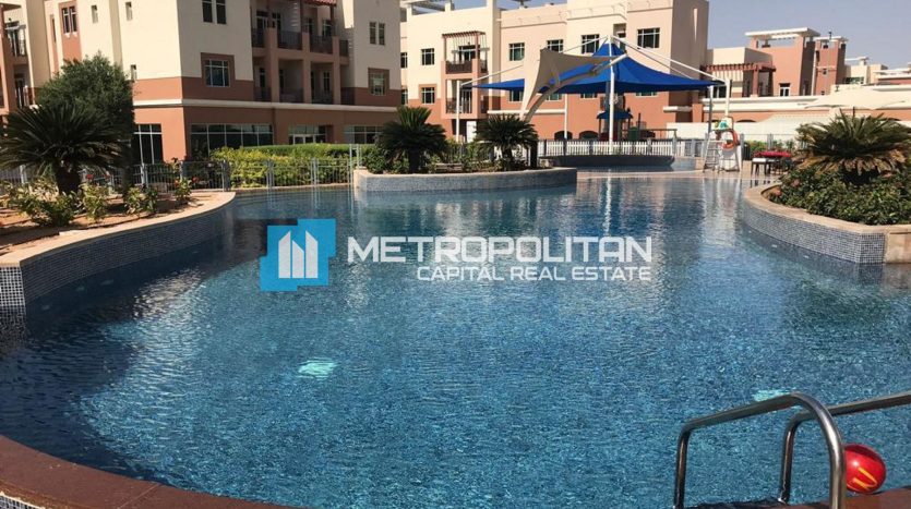 Apartment on Al Ghadeer, Abu-Dhabi, 2 bedrooms, 98.5 m2  | Foto 5