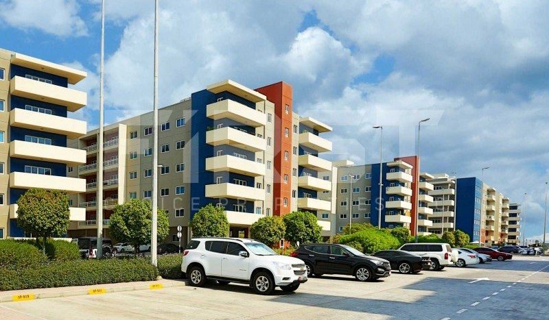 Apartment on Al Reef, Abu-Dhabi, 3 bedrooms, 153.9 m2  | Foto 2