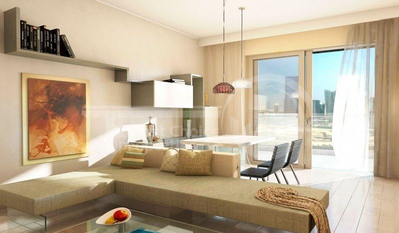 Apartment on Masdar City, Abu-Dhabi, 2 bedrooms, 174 m2  | Foto 5