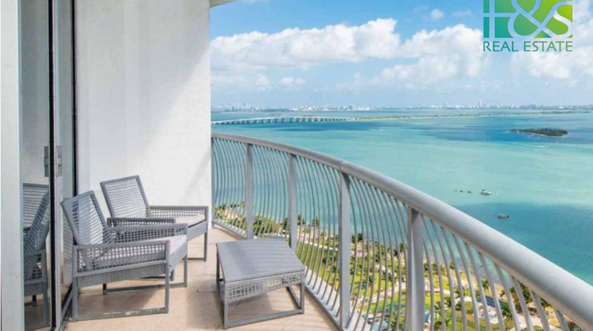 Apartment on Al Marjan Island, Ras-al-khaimah, 2 bedrooms, 149.7 m2  | Foto 4