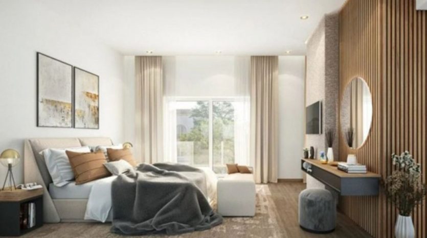 Commercial property on Al Shamkha, Abu-Dhabi, 4 bedrooms, 391 m2  | Foto 3
