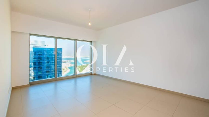 Apartment on Al Reem, Abu-Dhabi, 3 bedrooms, 186 m2  | Foto 3
