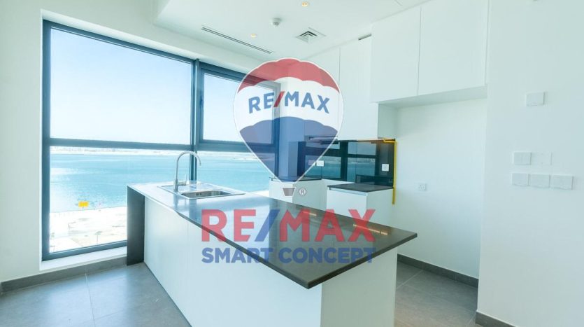 Apartment on Al Reem, Abu-Dhabi, 3 bedrooms, 142.6 m2  | Foto 2