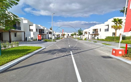 Таунхаус в Остров Яс, Абу-Даби, 2 спальни, 139 м2 / в год