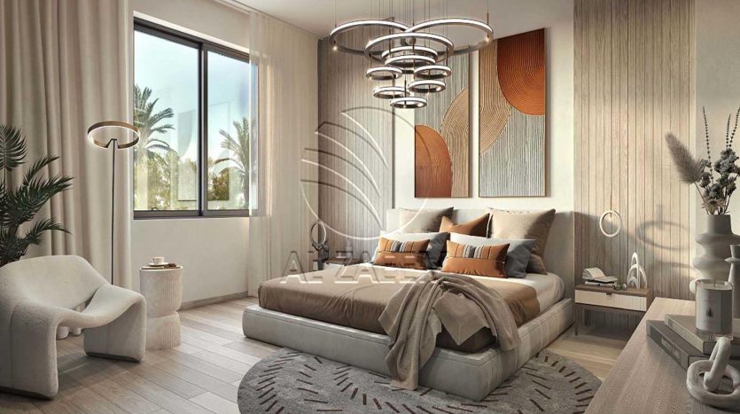 Townhouse on Yas Island, Abu-Dhabi, 4 bedrooms, 233 m2  | Foto 5
