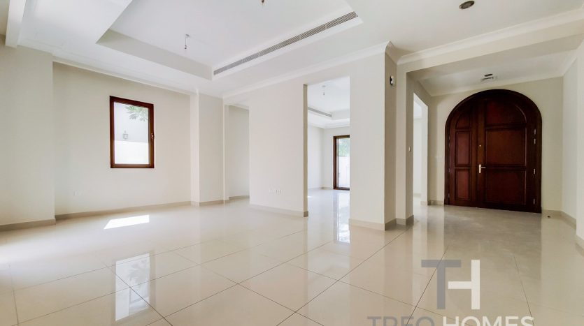 Villa on Arabian Ranches 2, Dubai, 4 bedrooms, 400 m2  | Foto 2