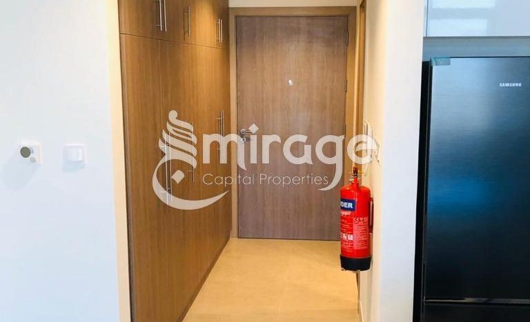 Apartment on Saadiyat Island, Abu-Dhabi, 45.1 m2  | Foto 5