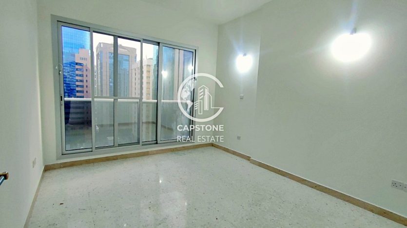 Квартира в Al Salam Street, Абу-Даби, 2 спальни, 100 м2 / в месяц