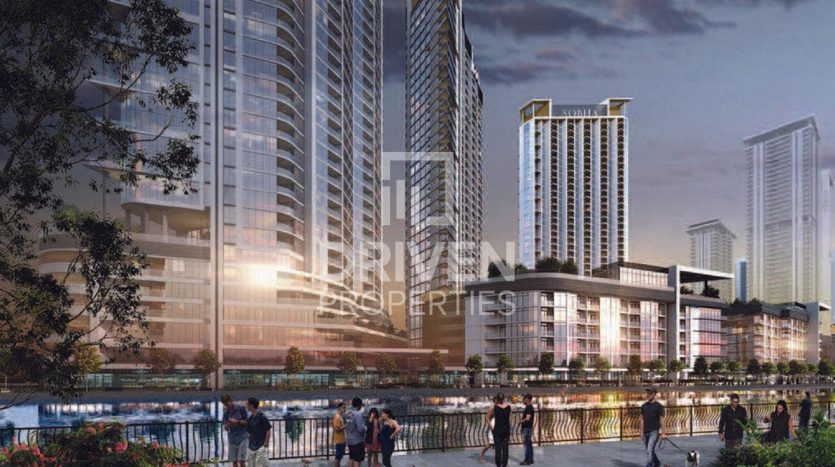 Apartment on Nadd Al Sheba, Dubai, 2 bedrooms, 151 m2  | Foto 4