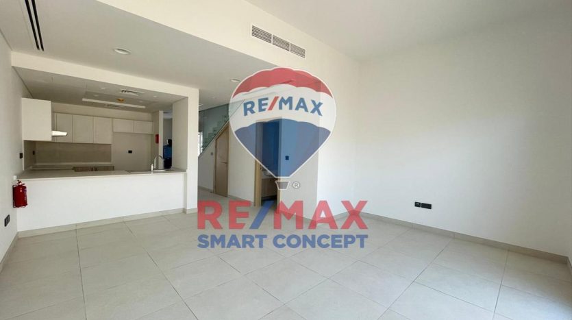Townhouse on Al Salam Street, Abu-Dhabi, 2 bedrooms, 107.5 m2  | Foto 2