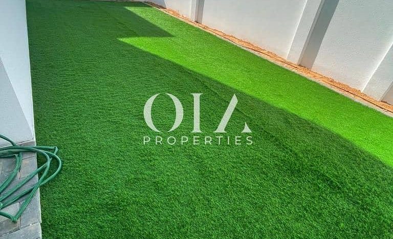 Apartment on Al Ghadeer, Abu-Dhabi, 3 bedrooms, 186 m2  | Foto 2