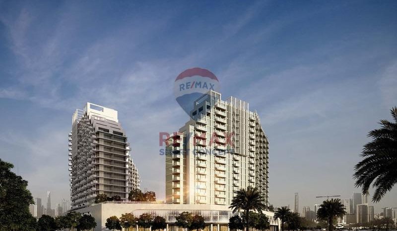 Shop on Al Jaddaf, Dubai, 314.4 m2  | Foto 1