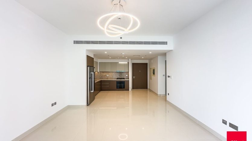 Apartment on Dubai Harbour, Dubai, 2 bedrooms, 103.1 m2 / per year