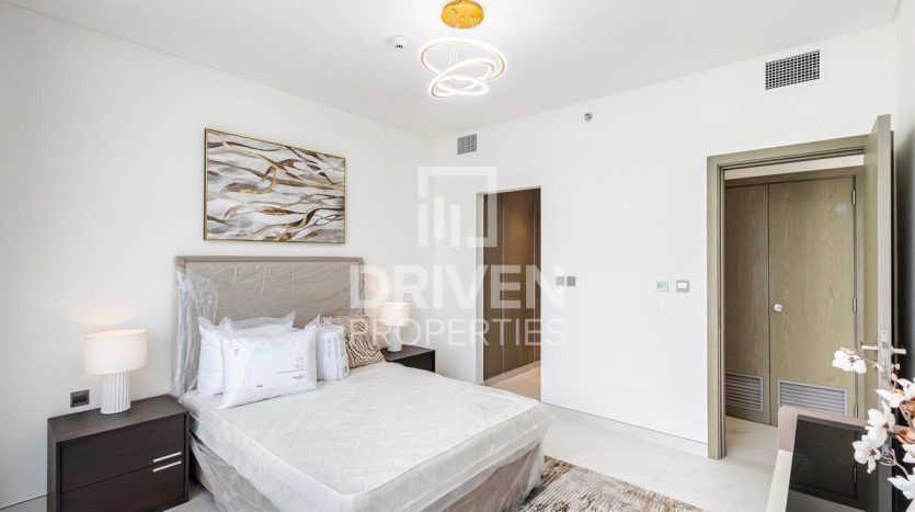 Apartment on Mohammed Bin Rashid City, Dubai, 1 bedroom, 71 m2  | Foto 5