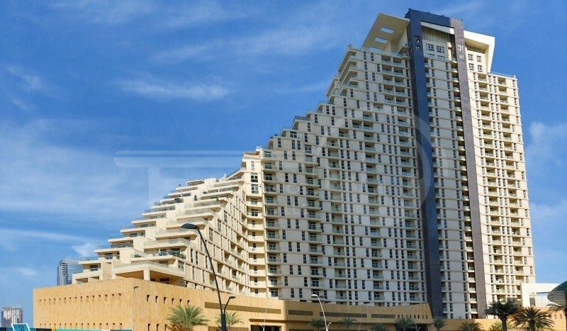 Apartment on Al Reem, Abu-Dhabi, 3 bedrooms, 166.7 m2  | Foto 3