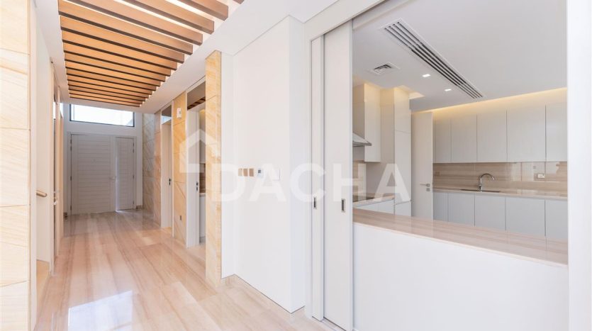 Вилла в DAMAC Hills (Akoya by DAMAC), Дубай, 6 спален, 582.4 м2 / в год