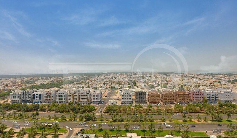 Квартира в Аль-Равда, Абу-Даби, 2 спальни, 120.8 м2 / в год