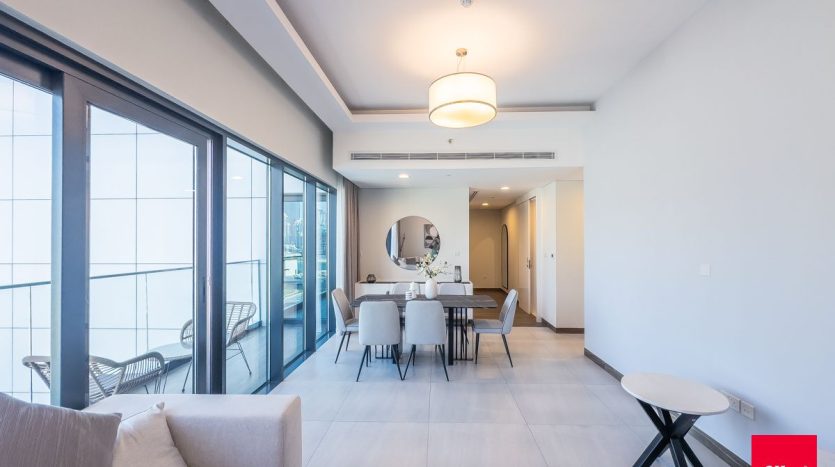 Apartment on Business Bay, Dubai, 1 bedroom, 85 m2  | Foto 5