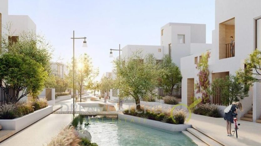 Townhouse on Arabian Ranches 3, Dubai, 3 bedrooms, 180.23 m2  | Foto 1
