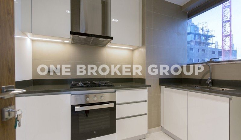 Apartment on Dubai Marina, 2 bedrooms, 103 m2  | Foto 5